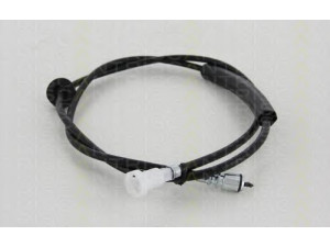 TRISCAN 8140 25402 tachometro velenas 
 Elektros įranga -> Prietaisai -> Tachometro velenas
6025 002 131, 6025 002 131