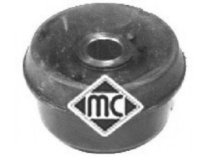 Metalcaucho 04247 stebulės laikiklio įvorė 
 Ašies montavimas/vairavimo mechanizmas/ratai -> Ašies atrama/ašies korpusas/ašies montavimas -> Pasukamojo veleno sujungimas
5131.47