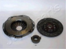 JAPANPARTS KF-445 sankabos komplektas 
 Sankaba/dalys -> Sankabos remonto komplektas, visas