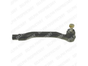 DELPHI TA1792 skersinės vairo trauklės galas
53540-S1A-E01