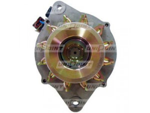 UNIPOINT F042A05054 kintamosios srovės generatorius
8-97175-390-1, LR250-508, LR260-504B