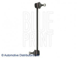 BLUE PRINT ADG08558 šarnyro stabilizatorius 
 Ašies montavimas/vairavimo mechanizmas/ratai -> Stabilizatorius/fiksatoriai -> Savaime išsilyginanti atrama
96403100, 96403100