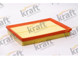 KRAFT AUTOMOTIVE 1711592 oro filtras 
 Filtrai -> Oro filtras
834157, 835626, 9196121, 13270886