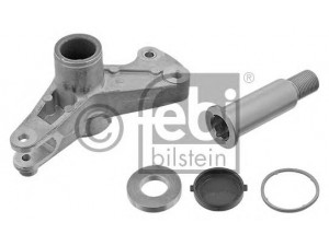 FEBI BILSTEIN 11700 įtempiklio svirtis, V formos rumbuotas diržas 
 Diržinė pavara -> V formos rumbuotas diržas/komplektas -> Įtempiklis
606 200 00 73, 606 200 00 73 S1