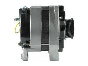 FRIESEN 9090442 kintamosios srovės generatorius 
 Elektros įranga -> Kint. sr. generatorius/dalys -> Kintamosios srovės generatorius
77 01 499 667