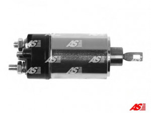 AS-PL SS0056 solenoidinis jungiklis, starteris