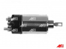 AS-PL SS0056 solenoidinis jungiklis, starteris