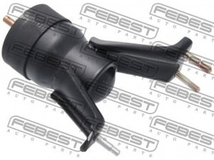 FEBEST TM-SXV10RR variklio montavimas 
 Variklis -> Variklio montavimas -> Variklio montavimo rėmas
12371-74301