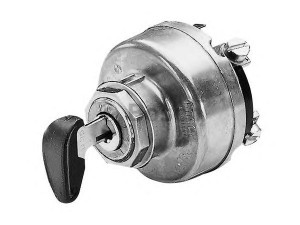 BOSCH 0 342 202 002 uždegimo jungiklis 
 Elektros įranga -> Starterio sistema -> Starterių dalys
000 545 31 13, A 000 545 31 13