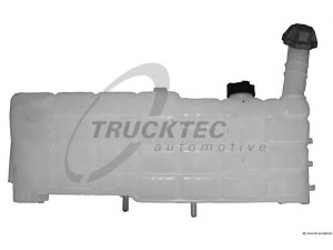 TRUCKTEC AUTOMOTIVE 01.40.104 išsiplėtimo bakelis, aušinimo skystis
940 501 0003