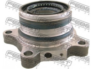 FEBEST 0182-LC120RLH rato stebulė 
 Ašies montavimas/vairavimo mechanizmas/ratai -> Rato stebulė/montavimas -> Rato stebulė
42460-60010