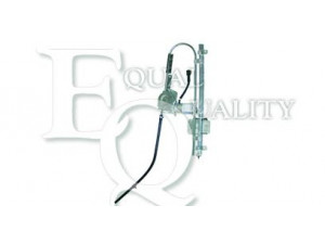EQUAL QUALITY 280321 lango pakėliklis 
 Vidaus įranga -> Elektrinis lango pakėliklis
60806910, 3030263, 2027300746, 2027301346