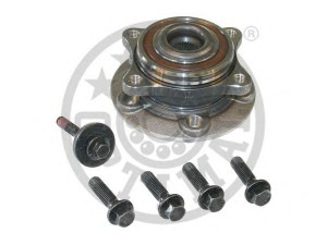 OPTIMAL 891420 rato guolio komplektas 
 Ašies montavimas/vairavimo mechanizmas/ratai -> Rato stebulė/montavimas -> Rato guolis
8672371
