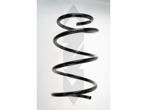 SPIDAN 85610 spyruoklė 
 Pakaba -> Spyruoklės
54010-CA102