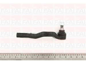 FAI AutoParts SS7022 skersinės vairo trauklės galas 
 Vairavimas -> Vairo mechanizmo sujungimai
2103380915