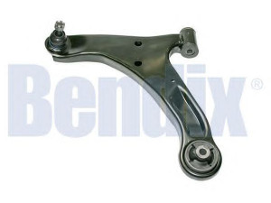 BENDIX 042076B vikšro valdymo svirtis 
 Ašies montavimas/vairavimo mechanizmas/ratai -> Valdymo svirtis/pasukamosios svirties sujungimas -> Vairo trauklės (valdymo svirtis, išilginis balansyras, diago
4520265J00