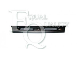 EQUAL QUALITY G0210 radiatorius grotelės 
 Kėbulas -> Kėbulo dalys/ sparnas/buferis -> Priekinis aerodinaminio pasipriešinimo sumažinimas/grotelės
0735263395, 735263395