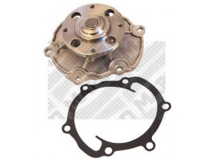 MAPCO 21777 vandens siurblys 
 Aušinimo sistema -> Vandens siurblys/tarpiklis -> Vandens siurblys
71741078, 71747983, 1334648, 6334043