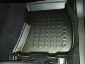 CARBOX 417547000 kojų kilimėlis 
 Vidaus įranga -> Kojų kilimėlis