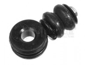 MEYLE 116 060 1001/S šarnyro stabilizatorius 
 Ašies montavimas/vairavimo mechanizmas/ratai -> Stabilizatorius/fiksatoriai -> Savaime išsilyginanti atrama
357 411 315 A, 357 411 315 D