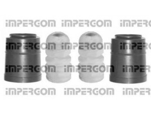 ORIGINAL IMPERIUM 50564 apsauginio dangtelio komplektas, amortizatorius 
 Ašies montavimas/vairavimo mechanizmas/ratai -> Montavimas, pakabos statramstis
4D0412131C, 4D0412137C, 4D0412131C