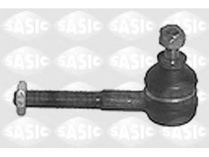 SASIC 9006382 skersinės vairo trauklės galas 
 Vairavimas -> Vairo mechanizmo sujungimai
811419812