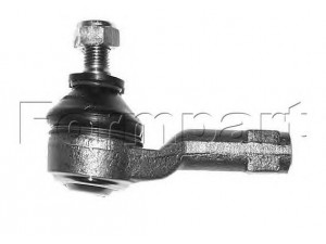 FORMPART 4102069 skersinės vairo trauklės galas 
 Vairavimas -> Vairo mechanizmo sujungimai
48520-27N25, 4852027N25, 48520VH025