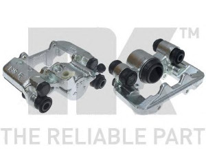 NK 2145244 stabdžių apkaba 
 Dviratė transporto priemonės -> Stabdžių sistema -> Stabdžių apkaba / priedai
4773020630