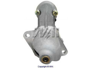 WAIglobal 18309N starteris
S10876A, S10876B, AM120843, 211632057