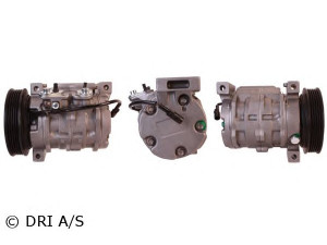 DRI 700510834 kompresorius, oro kondicionierius 
 Oro kondicionavimas -> Kompresorius/dalys
95200-67D00, 95200-67D01, 95200-67D10