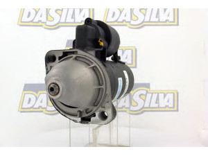 DA SILVA D025684 starteris 
 Elektros įranga -> Starterio sistema -> Starteris
073911023, 073911023A, 073911023X