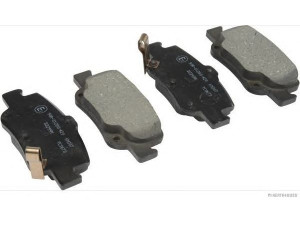 MAGNETI MARELLI 600000100420 stabdžių trinkelių rinkinys, diskinis stabdys
04466-02170, 04466-02180, 04466-02181