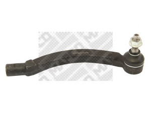 MAPCO 49968 skersinės vairo trauklės galas 
 Vairavimas -> Vairo mechanizmo sujungimai
272 417
