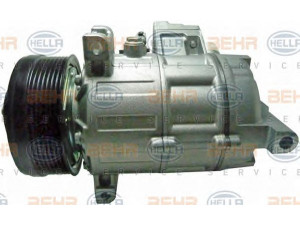 HELLA 8FK 351 109-421 kompresorius, oro kondicionierius 
 Oro kondicionavimas -> Kompresorius/dalys
95200-67JA0, 95201-67JA0