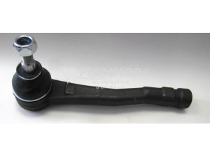 KAWE FL0207-B skersinės vairo trauklės galas 
 Vairavimas -> Vairo mechanizmo sujungimai
381775