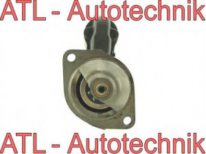 ATL Autotechnik A 10 140 starteris 
 Elektros įranga -> Starterio sistema -> Starteris
1 270 966, 1 351 233, 12411268127
