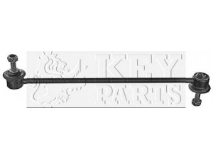 KEY PARTS KDL7136 šarnyro stabilizatorius 
 Ašies montavimas/vairavimo mechanizmas/ratai -> Stabilizatorius/fiksatoriai -> Savaime išsilyginanti atrama
508764, 98 049 474 80, 5087.57