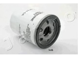 JAPKO 10L08 alyvos filtras 
 Techninės priežiūros dalys -> Techninės priežiūros intervalai
4508334, 4H23-6714-CA, LR007160