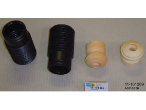 BILSTEIN 11-101369 apsauginio dangtelio komplektas, amortizatorius