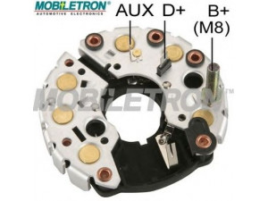 MOBILETRON RB-52H lygintuvas, kintamosios srovės generatorius
9939575, 9950067
