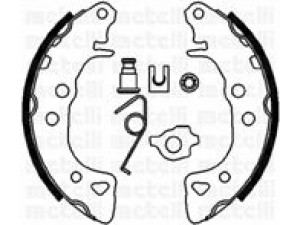 METELLI 53-0021K stabdžių trinkelių komplektas 
 Techninės priežiūros dalys -> Papildomas remontas
95619515, 95653213, 95655344, 4241.E7
