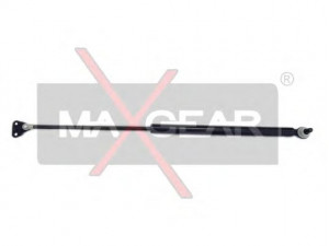 MAXGEAR 12-0255 dujinė spyruoklė, bagažinė 
 Priedai -> Bagažinė/pakrovimo skyrius
04746-S03-000