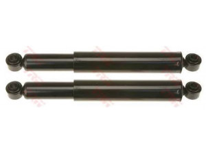 TRW JHT110T amortizatorius 
 Pakaba -> Amortizatorius
6113200631