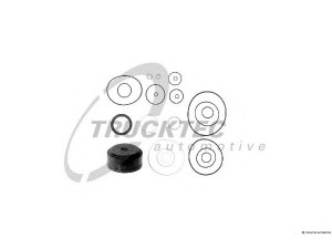 TRUCKTEC AUTOMOTIVE 01.43.038 tarpiklių rinkinys, vairo mechanizmo pavara
366 586 5446