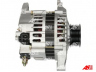 AS-PL A2006 kintamosios srovės generatorius 
 Elektros įranga -> Kint. sr. generatorius/dalys -> Kintamosios srovės generatorius
A2TB3191, A2TB3191A, 23100-4M510