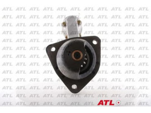 ATL Autotechnik A 77 990 starteris
600-813-3660, 600-813-3661, 600-813-3662