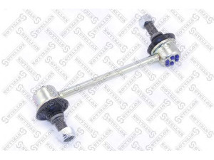 STELLOX 56-37022-SX šarnyro stabilizatorius 
 Ašies montavimas/vairavimo mechanizmas/ratai -> Stabilizatorius/fiksatoriai -> Savaime išsilyginanti atrama
52320S30003