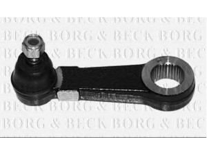 BORG & BECK BDL6429 vairo svirtis 
 Vairavimas -> Valdymo svirtis
MB831040, MR592811, MR592811A
