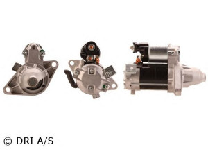 DRI 322057092 starteris 
 Elektros įranga -> Starterio sistema -> Starteris
31200-PLC-T51, 31200-PLR-A52, DDVDI