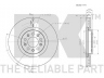 NK 311031 stabdžių diskas 
 Dviratė transporto priemonės -> Stabdžių sistema -> Stabdžių diskai / priedai
51767384